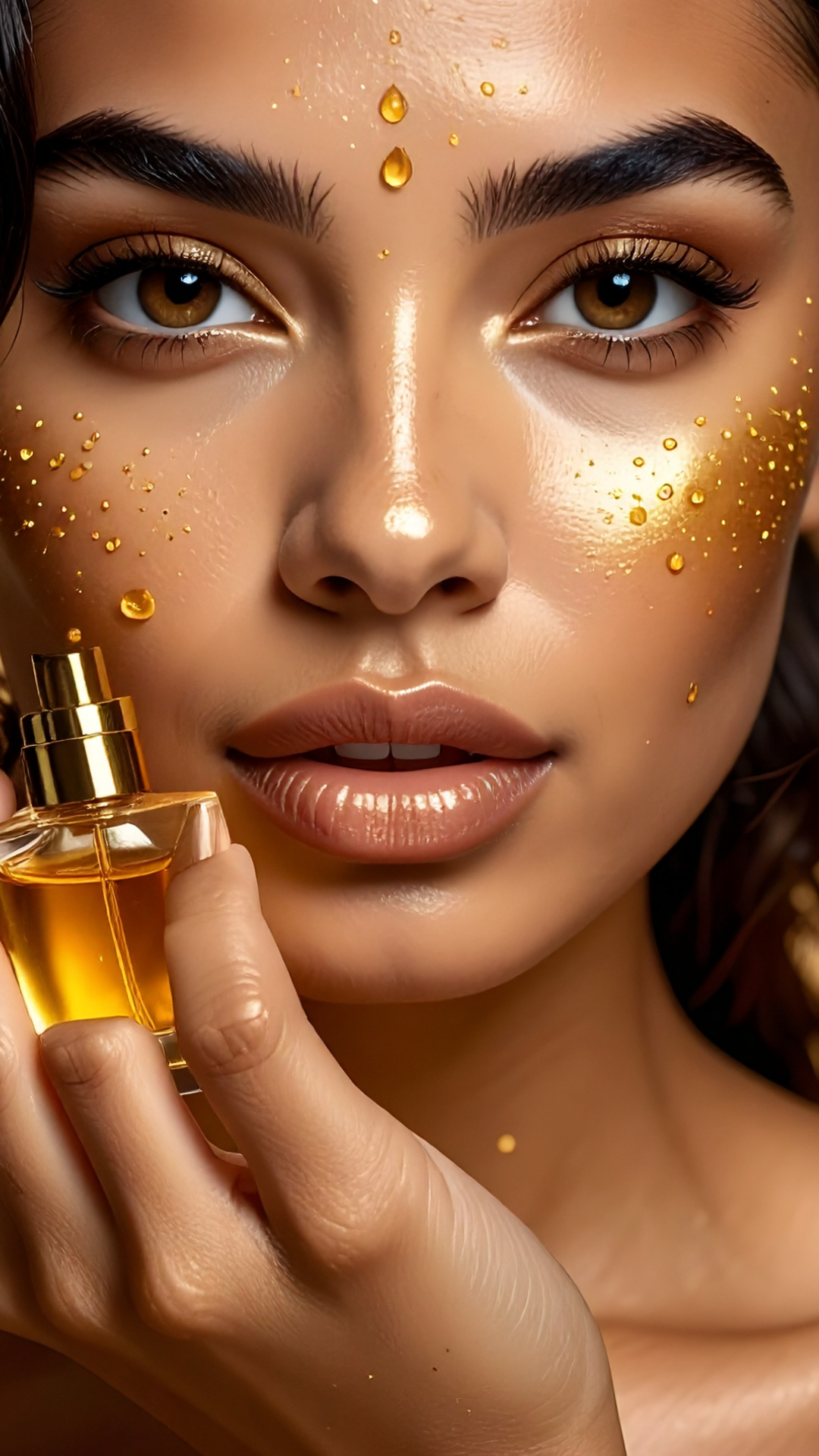 NERO SPIRIT inedito | Salotto Olfattivo| Oud
