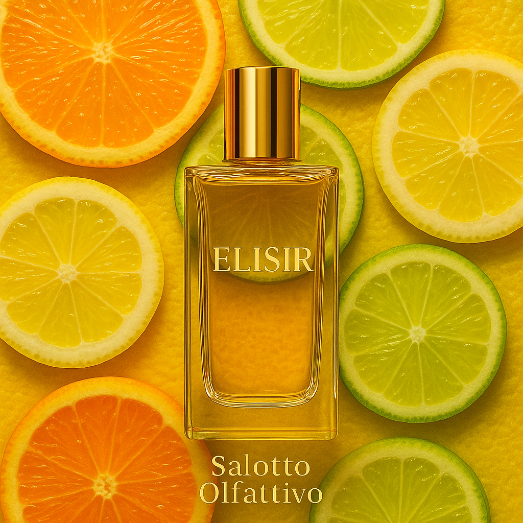 OLFACTORY LIVING ROOM-581 Elixir Paco inspired by 1 Million Elixir Paco Rabanne