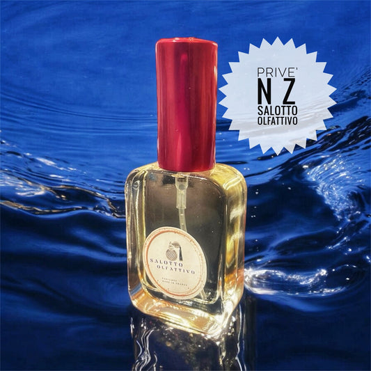 PRIVE' nZ Salotto Olfattivo