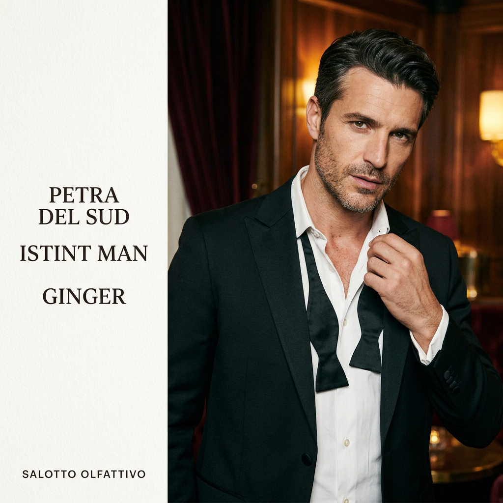 Tris Bestseller Uomo – Salotto Olfattivo