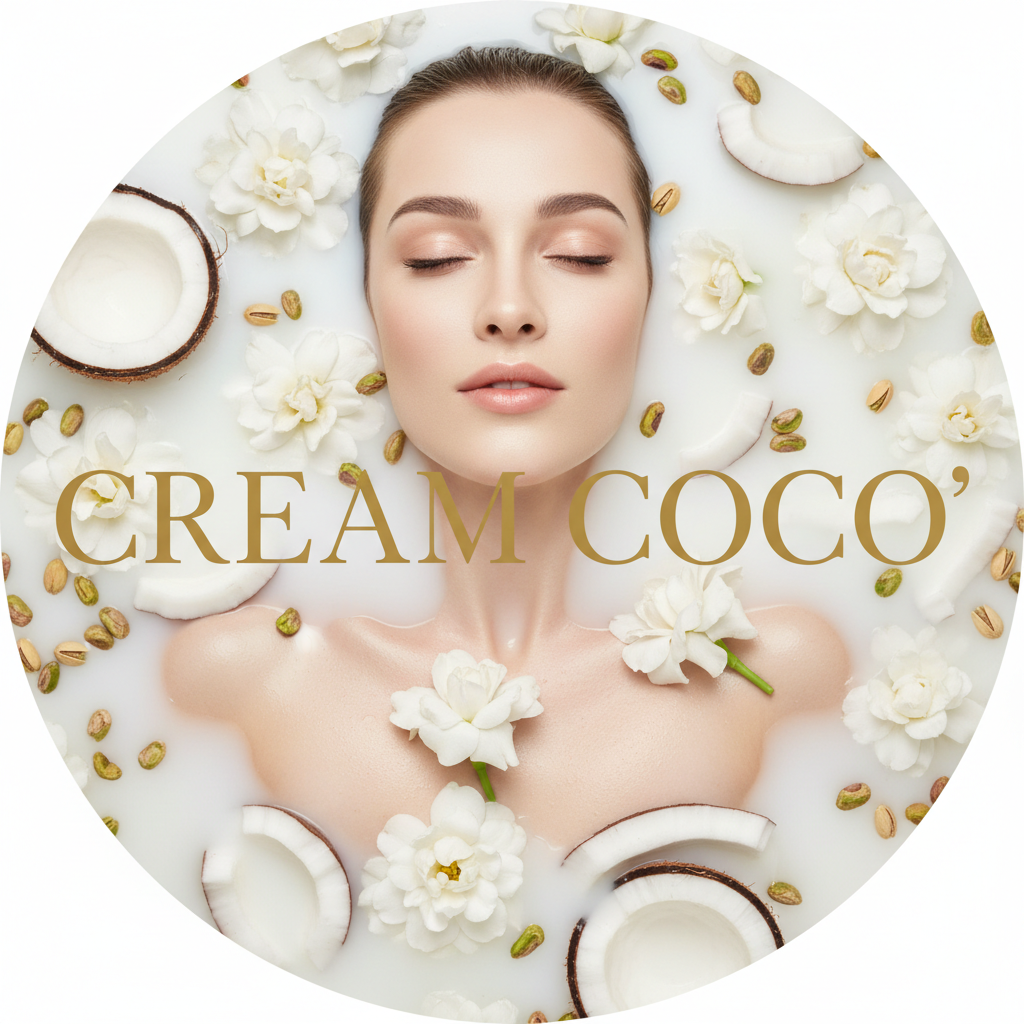 CREAM COCO' inedito Salotto Olfattivo