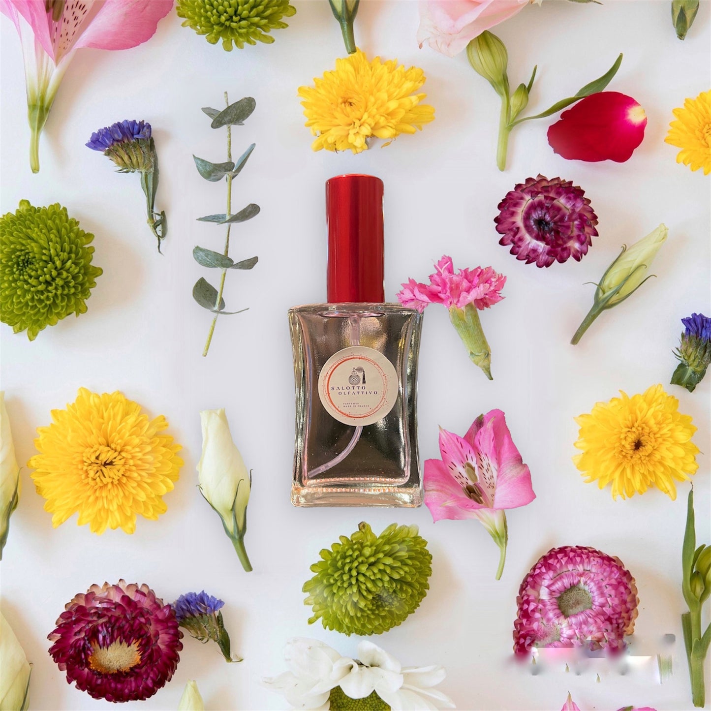 Unveröffentlichte MILF Olfactory Lounge, ähnlich wie Miss Dior Absolutely