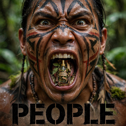PEOPLE inedito Salotto Olfattivo