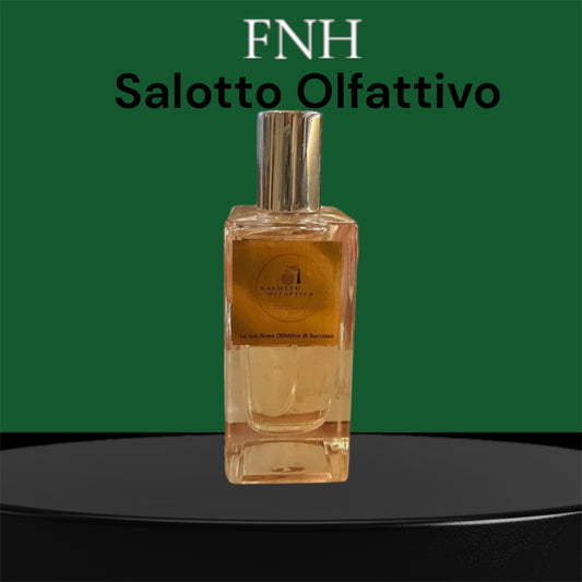 FNH inedito Salotto Olfattivo|