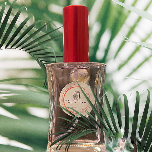 SALOTTO OLFATTIVO-EGO’ ricorda Oud e Santal