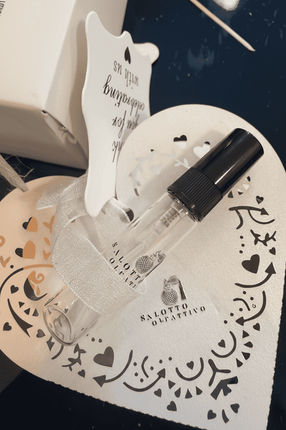 Bomboniera Aprifesta – Fiala Profumo 5ml