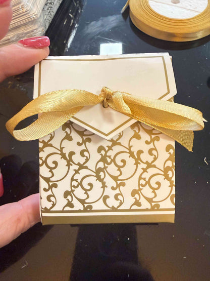 Bomboniera Aprifesta – Fiala Profumo 5ml