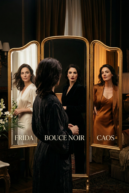 Tris Bestseller Donna – Fuori le Righe | 3 × 30 ml