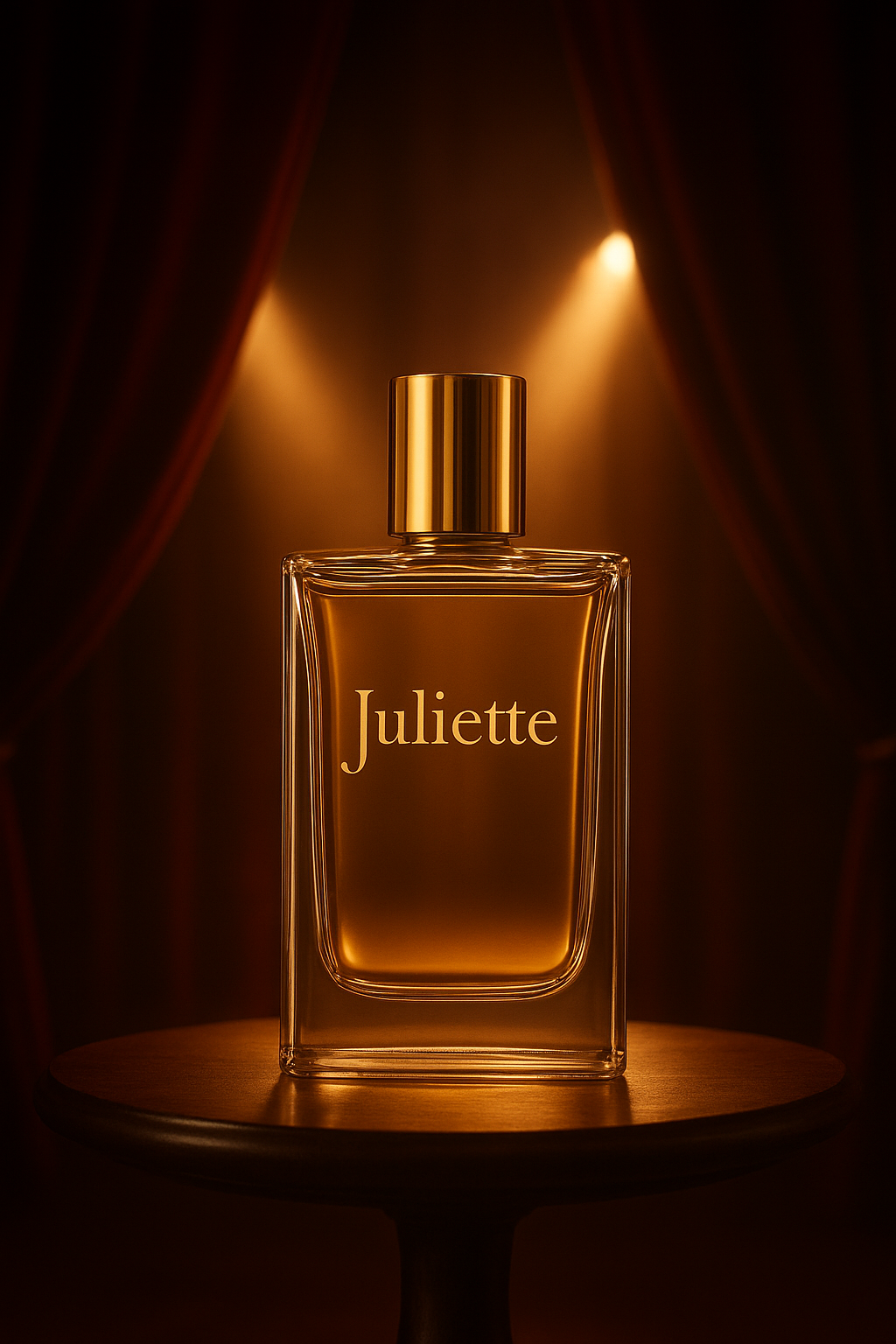 JULIETTE Profumo Inedito | Salotto Olfattivo | Althaïr