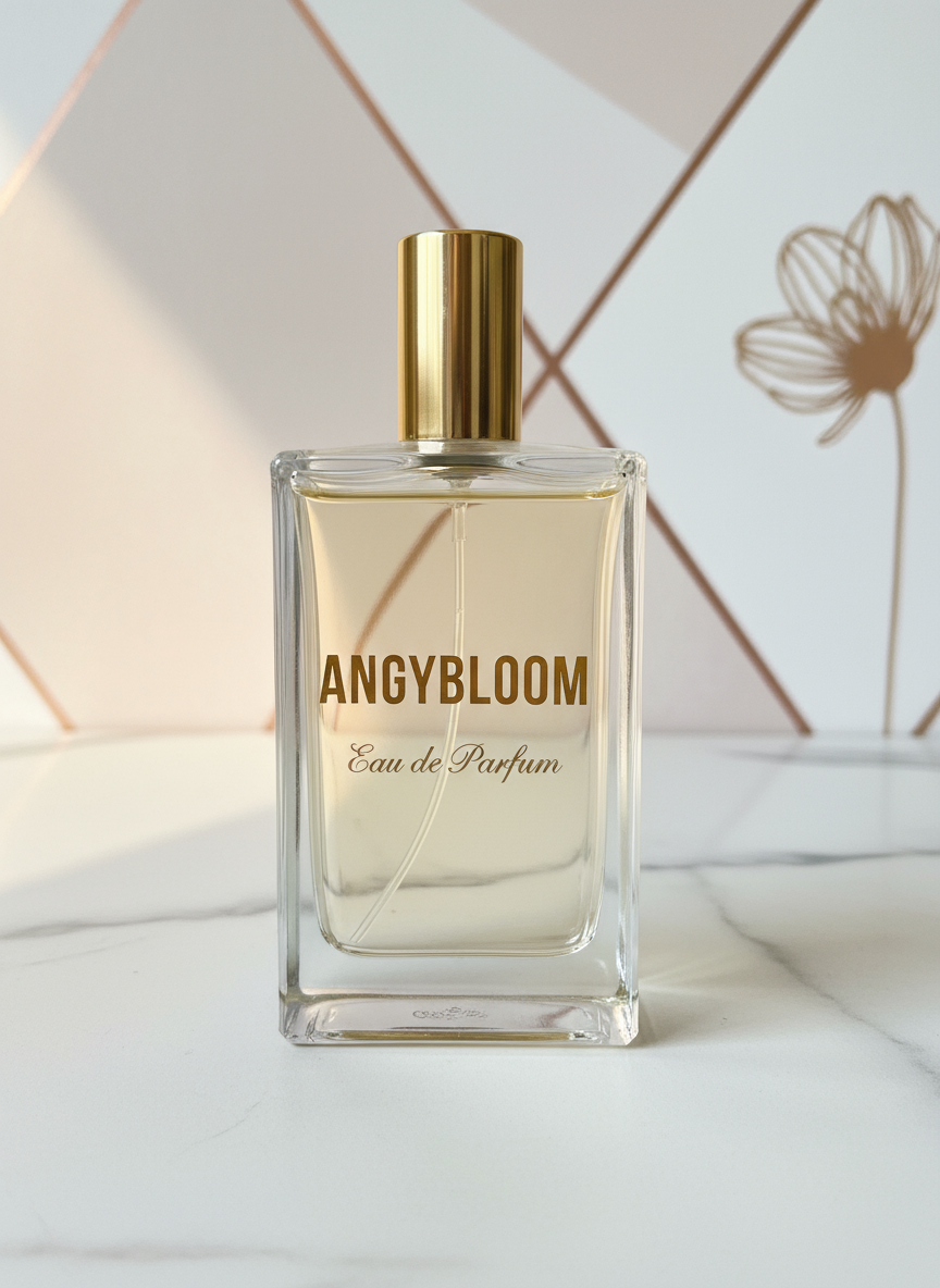 ANGYBLOOM - Gourmand Speziato | Salotto Olfattivo