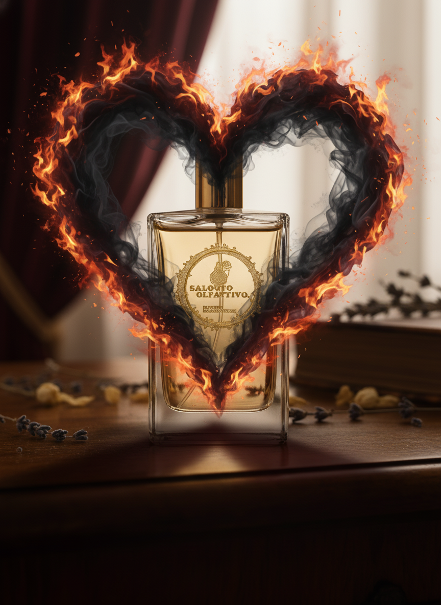 MYSTER BLU inedito |oud
