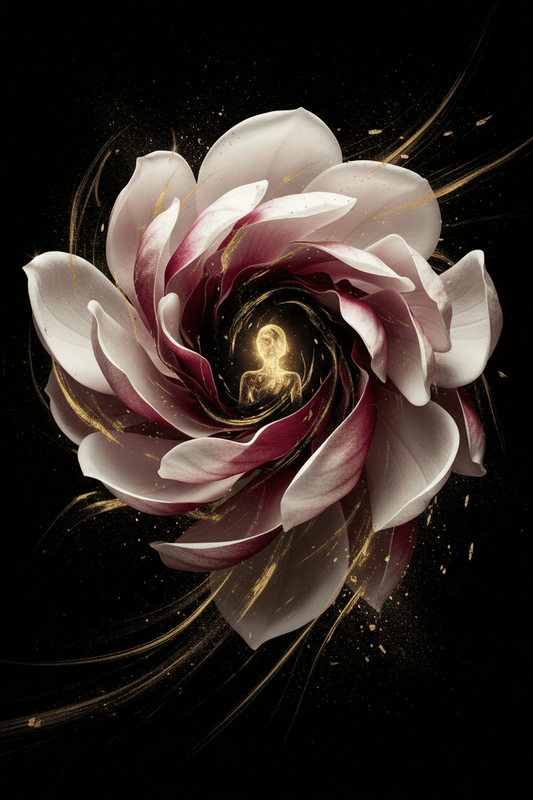 MAGNOLIA SOUL inedito Salotto Olfattivo | VIII Rococo