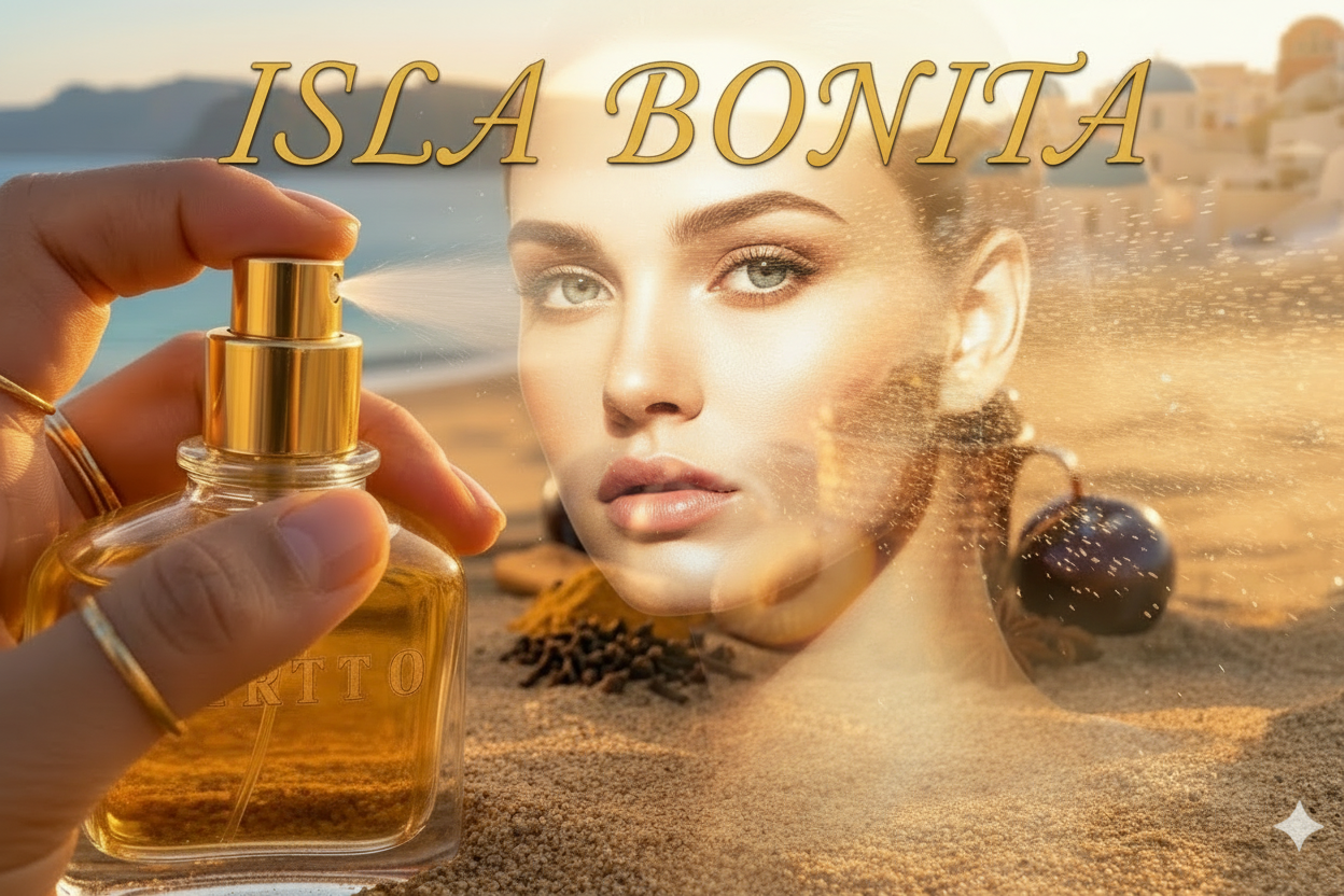 ISLA BONITA